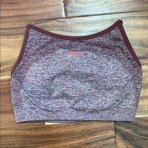 Gymshark Intimates & Sleepwear - Gymshark bra Gymshark Intimates & Sleepwear - Gymshark bra